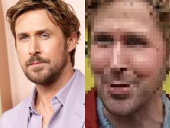 FOTO Najsexi herec Ryan Gosling: Botoxom si zničil krásu! Spuchnutý na nepoznanie šokoval