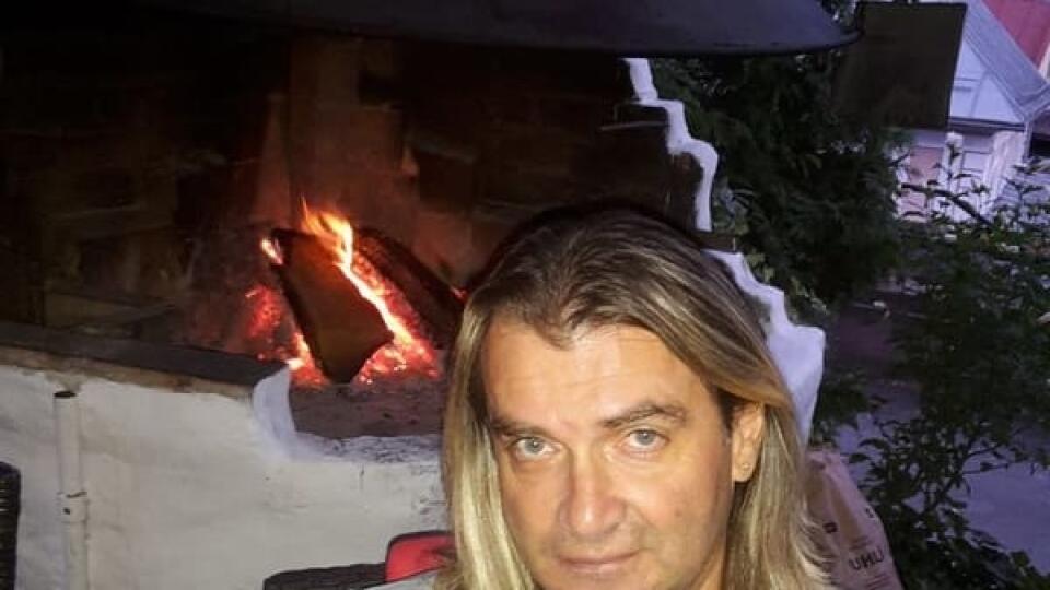 Braňo Mojsej ako sme boli na neho roky zvyknutí. Toto je však už minulosť.