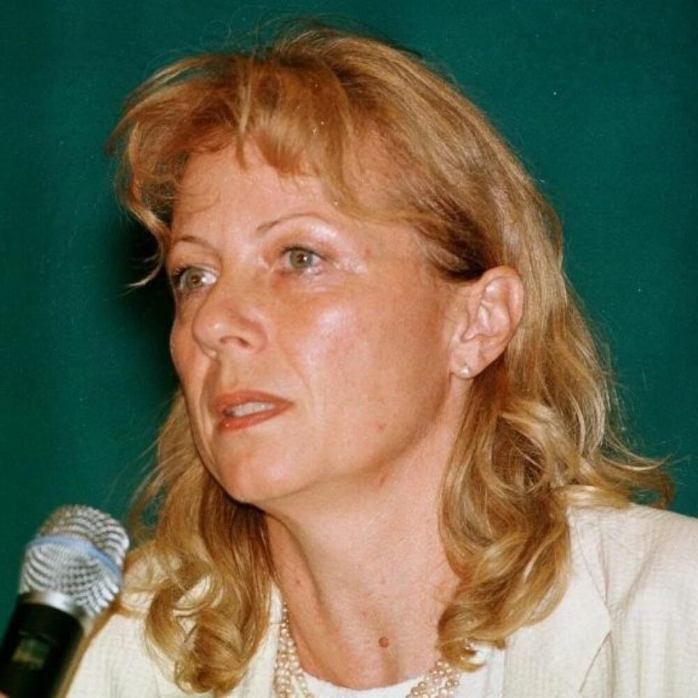 Silvia Volzová
