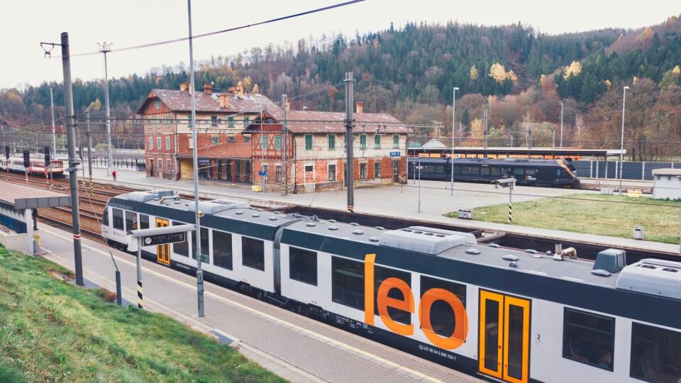 Leo Express