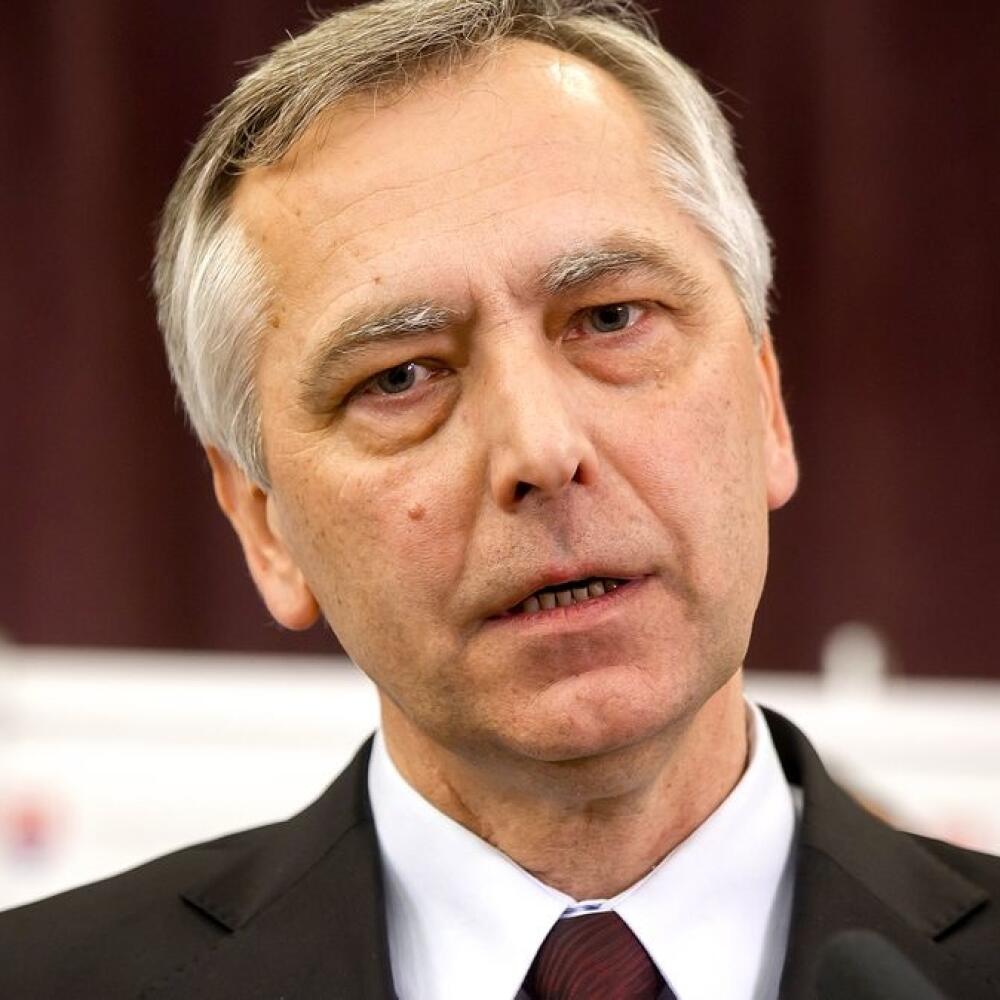 Ján Figeľ.
