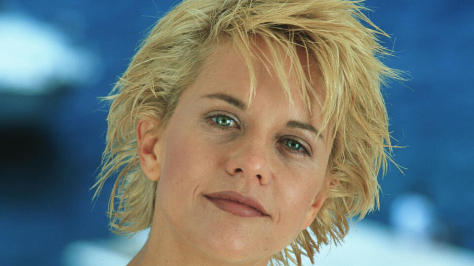 Meg Ryan