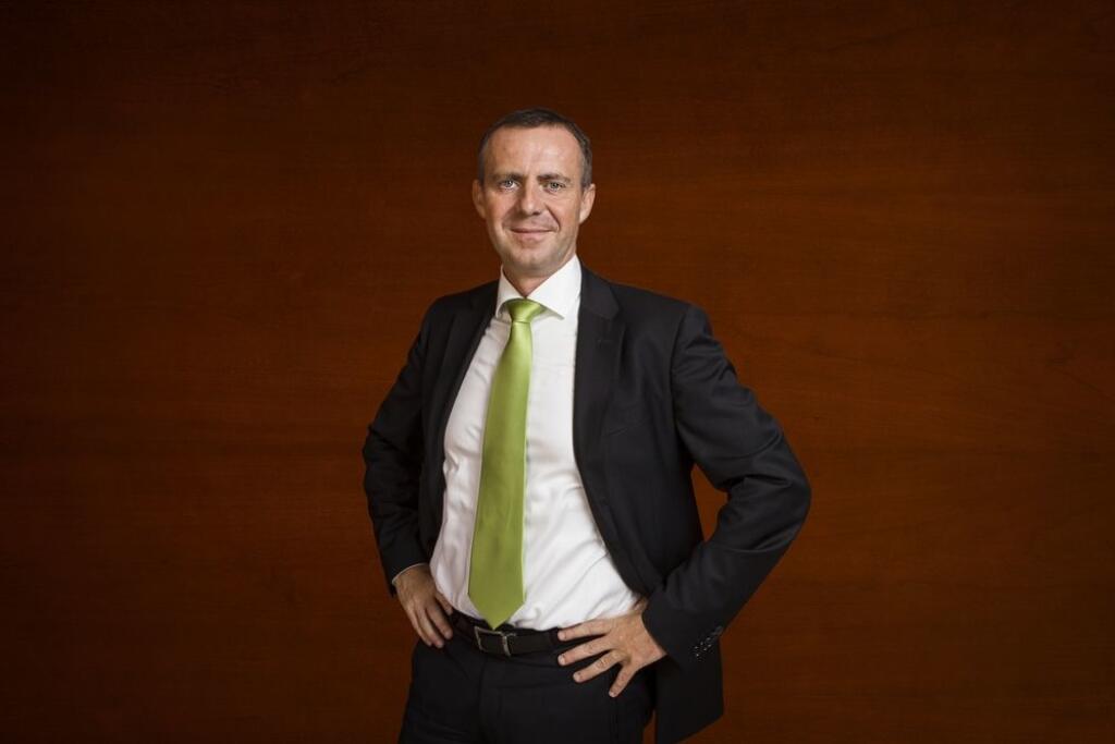 Šéf Prima banky: Nevšímajte si nás