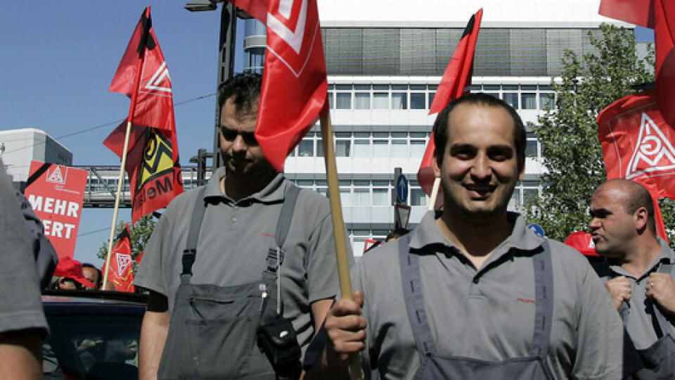 Ilustračné foto.