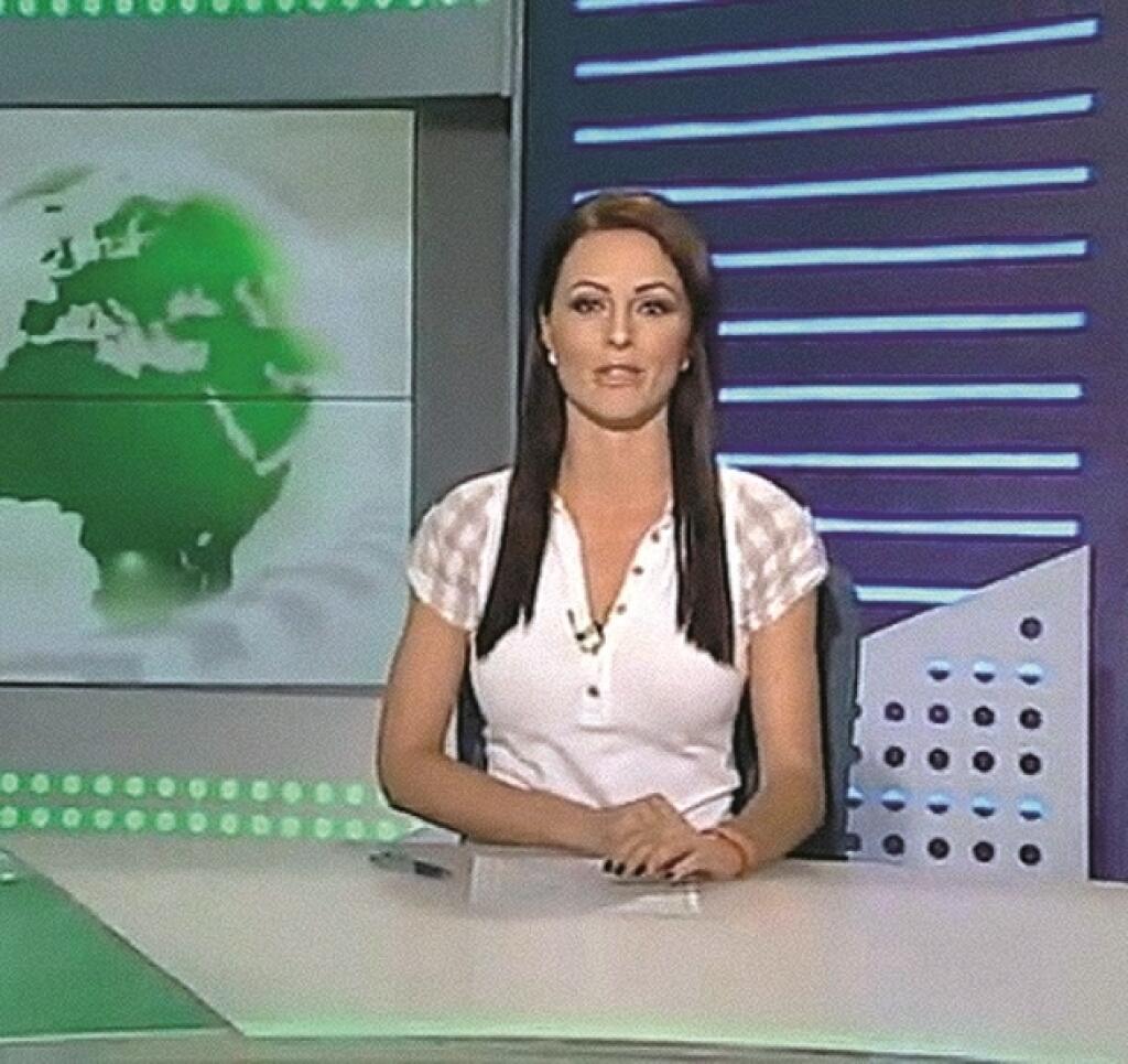 Kristína Kormuthová patrila na Slovensku medzi najpôvabnejšie športové tváre televíznej obrazovky. Po škandále s facebookovým statusom dostala vo verejnoprávnej RTVS padáka. niektorým fanúšikom je dodnes smutno za ňou.