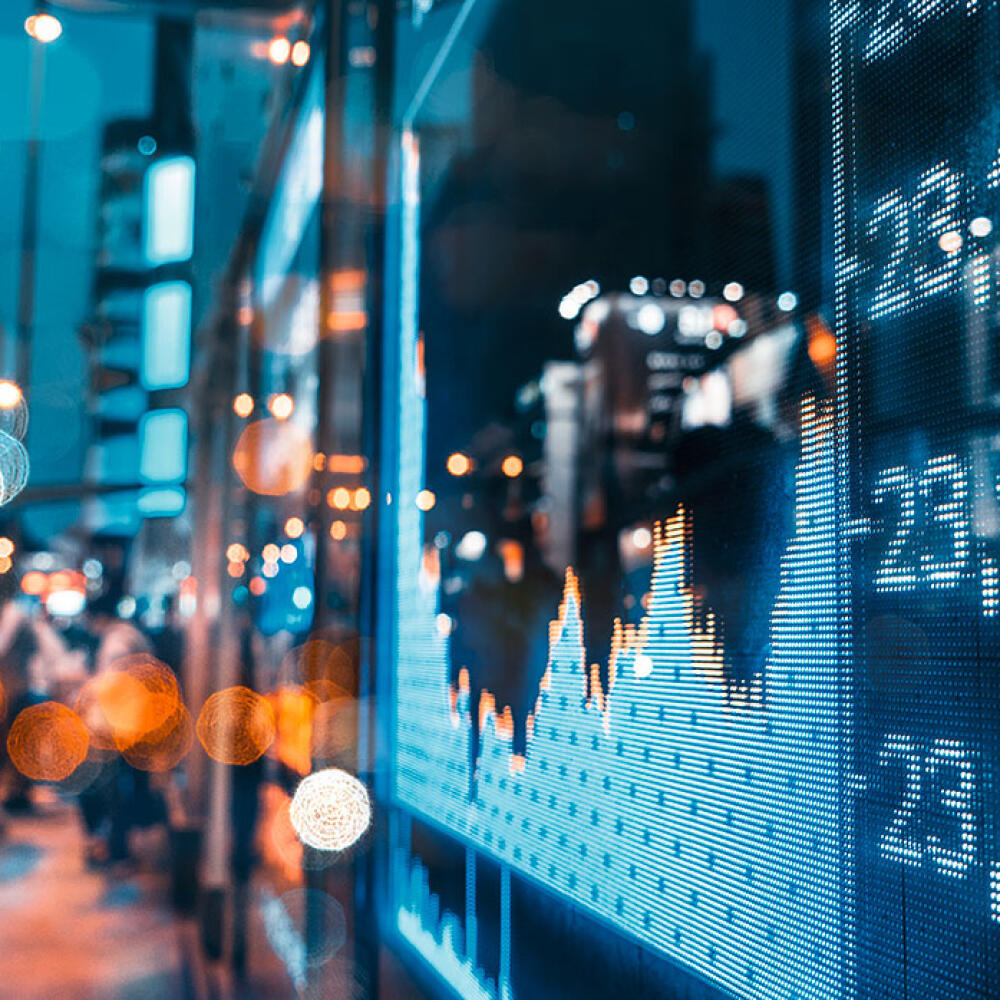 investovanie