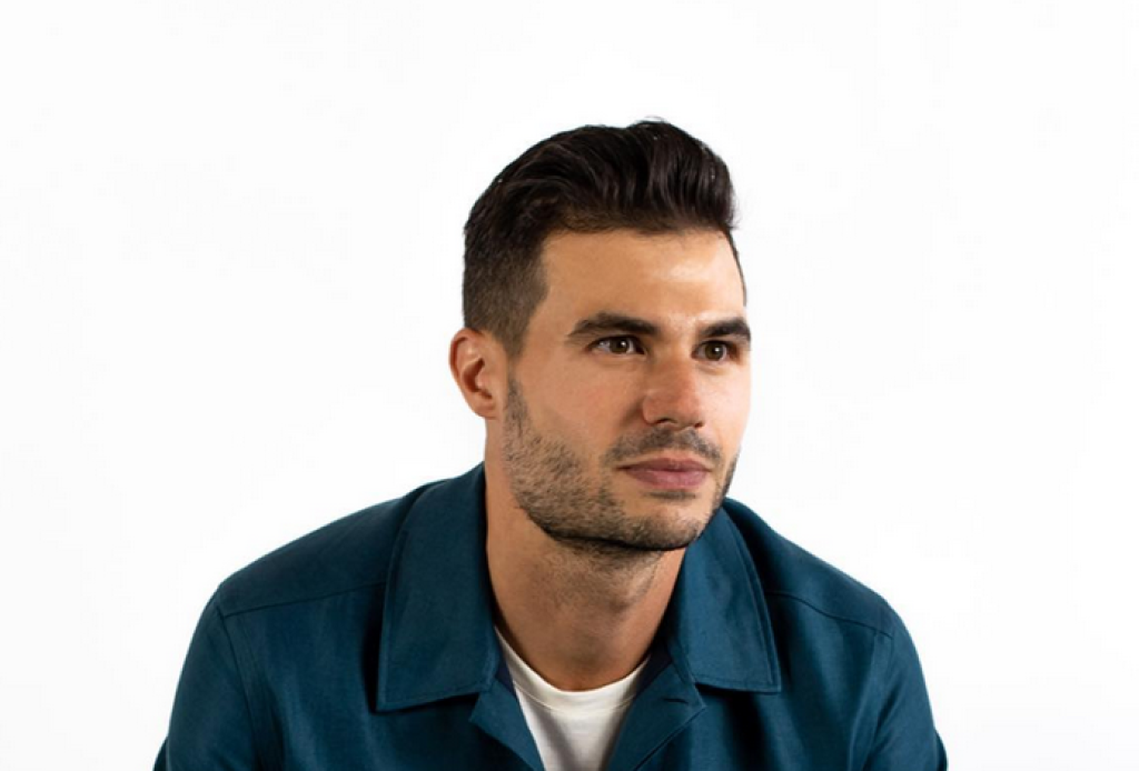 Chris Mirabile