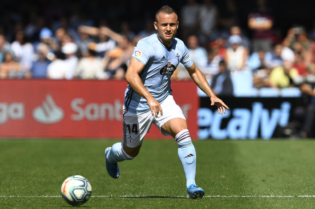 3.) Stanislav Lobotka - 2,1 milióna eur