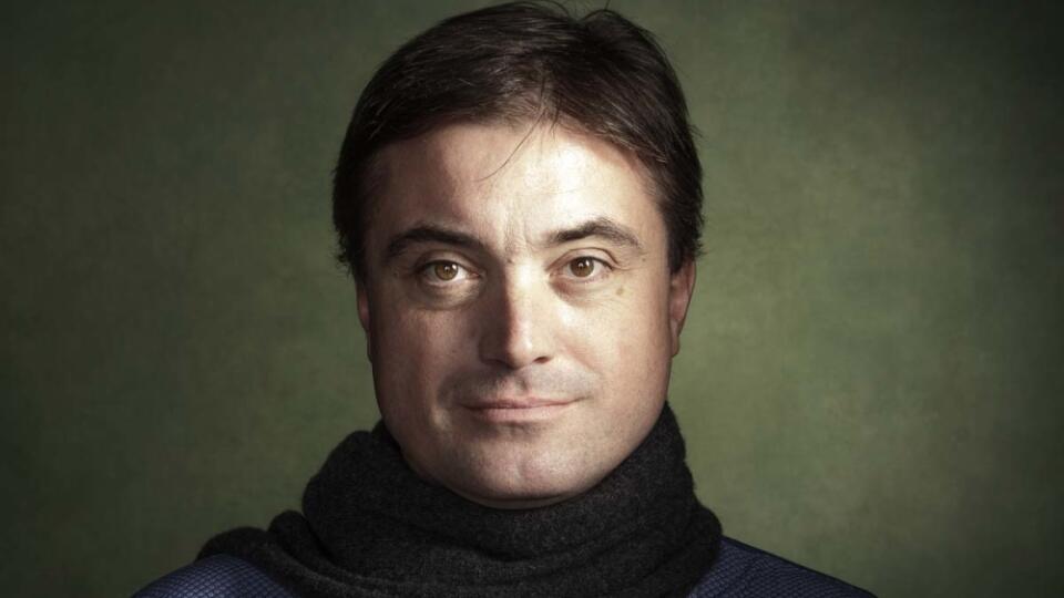 Igor Rattaj