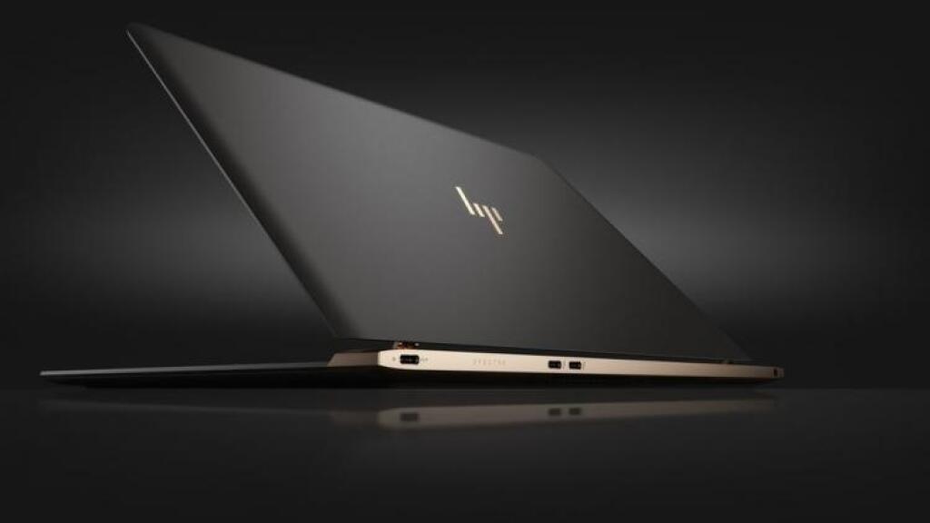HP Spectre je najtenší notebook na svete. Aké sú prvé dojmy