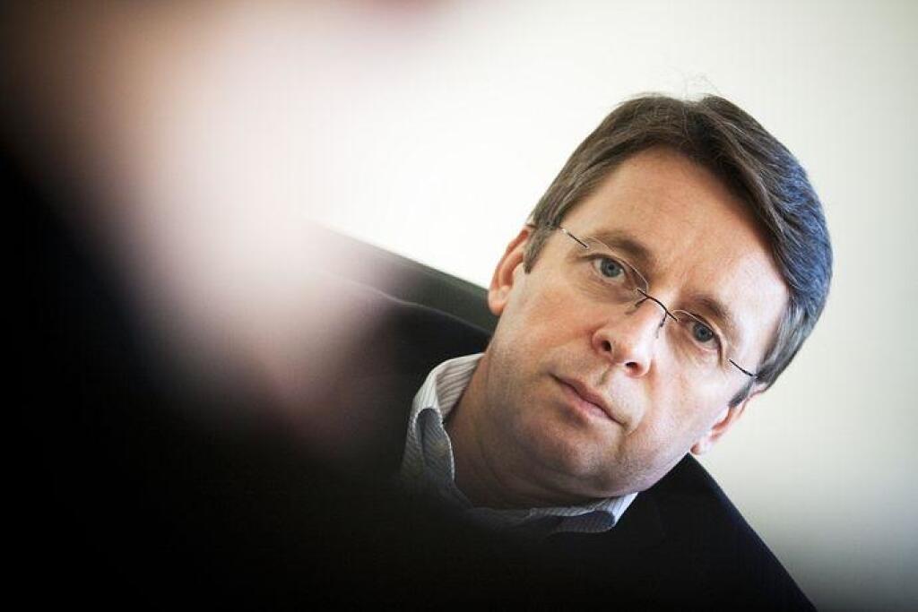Ivan Mikloš: Premiérka nemá robiť vyšetrovateľa