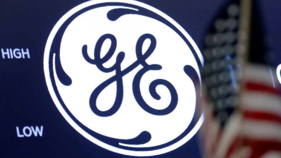 General Electric