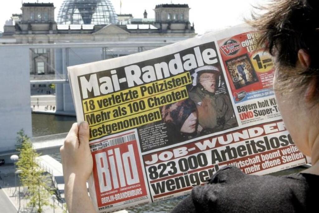 Médiá sú zlatá baňa. Pracuje v nich väčšina z najlepšie zarábajúcich šéfov