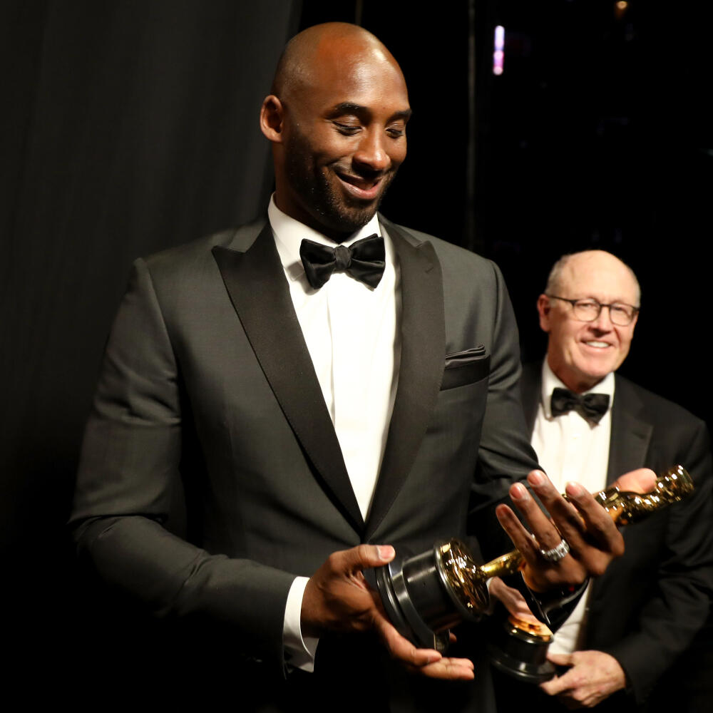 Kobe Bryant
