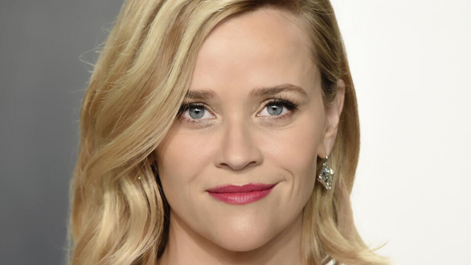 Reese Witherspoon (44)