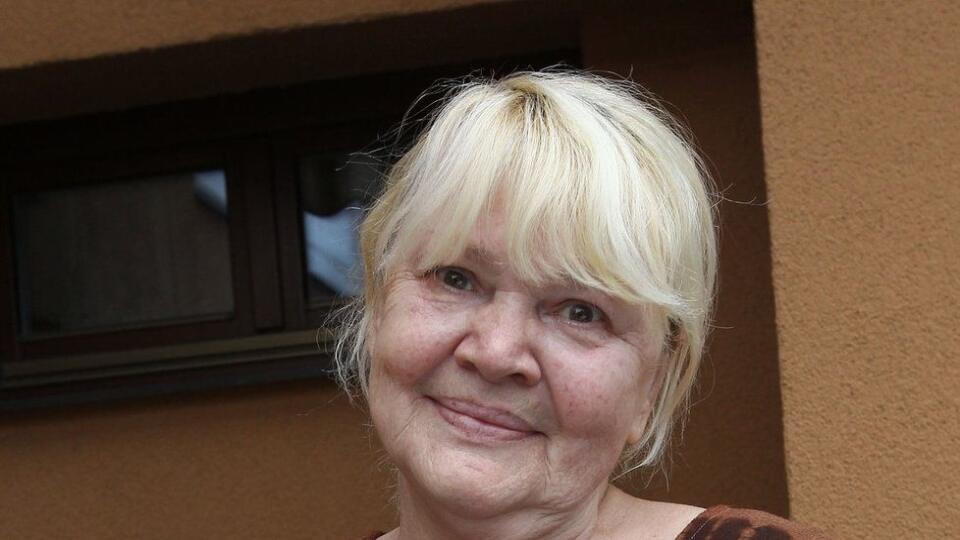 Hana Brejchová má strach o sestru.