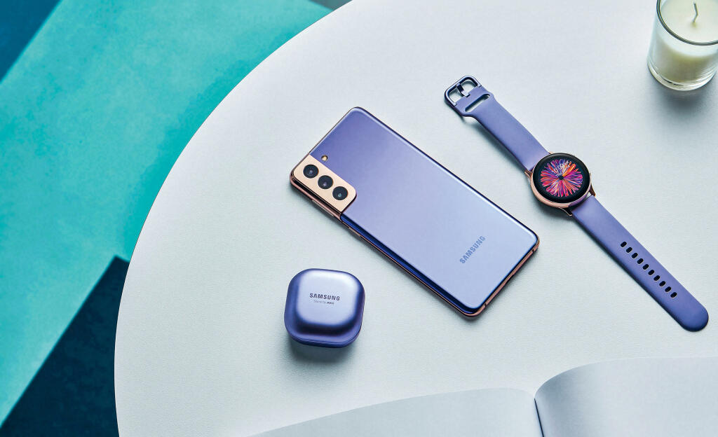 Vlajkovú loď predstavil Samsung v tomto roku skôr, než sú fanúšikovia spoločnosti zvyknutí. Nečudo, zariadenia zrejme budú z tých najlepších na trhu