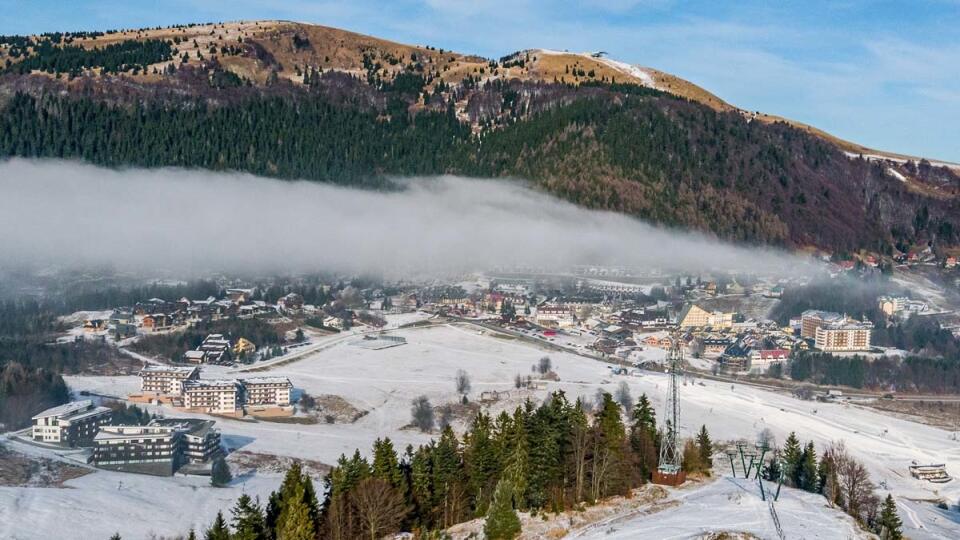 Donovaly