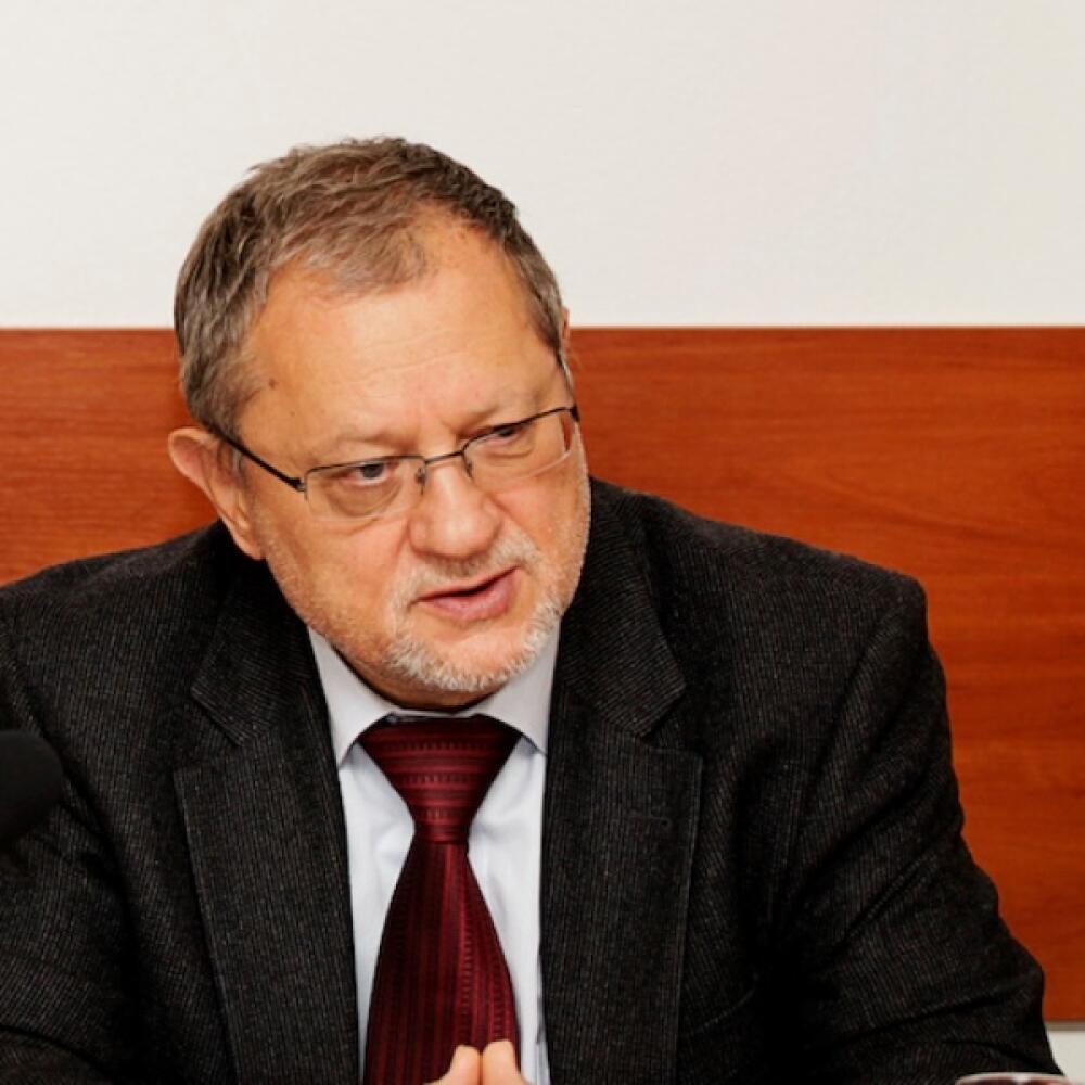 Sergej Kozlík