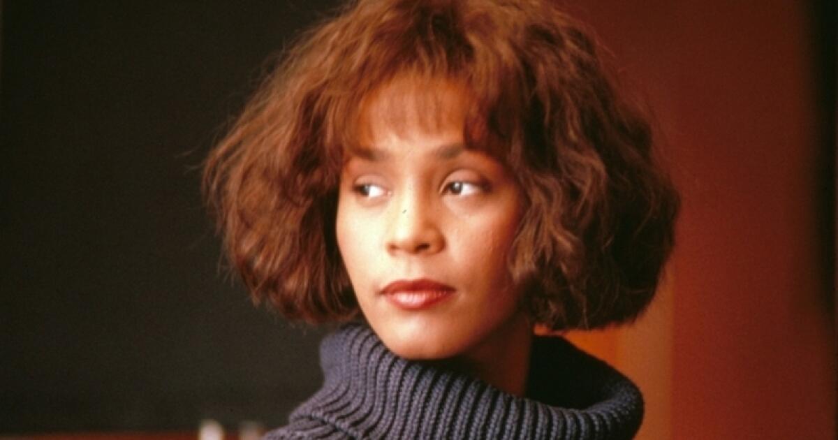 La dernière PHOTO de la chanteuse Whitney Houston († 48) avant sa mort