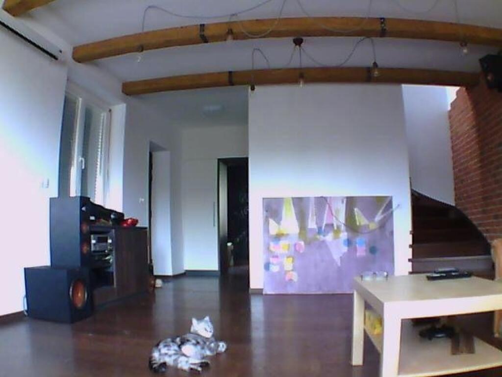 Mydlink Home Monitor 360: Nastaviť strážcu domu zvládne aj úplný laik