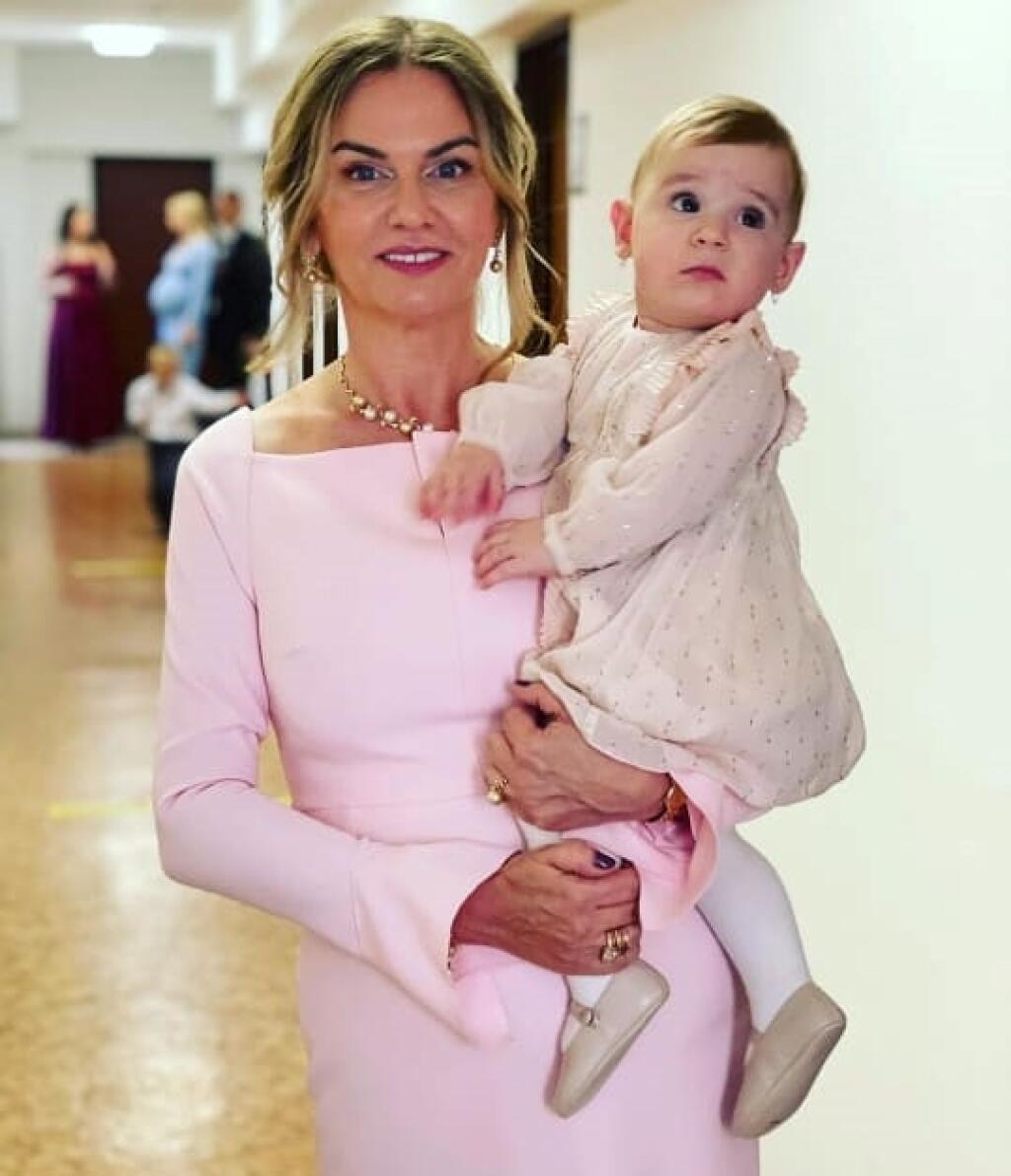 Monika Beňová - poslankyňa Európskeho parlamentu (Smer-SD)