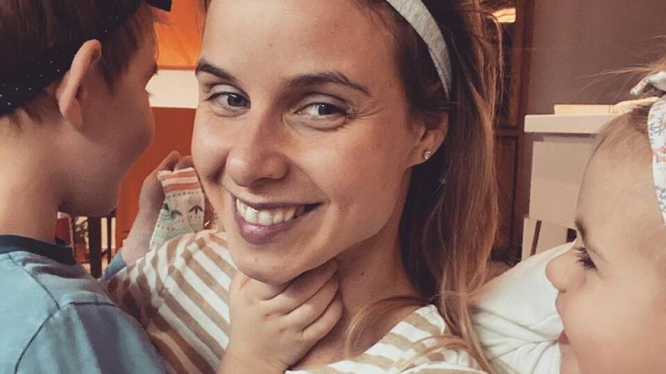 Nela Pocisková