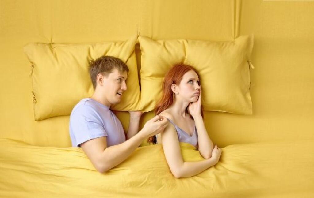 Zaberá SEX proti stresu? TOTO robte pre svoju i partnerovu radosť...Nezabúdajte na bod č. 5