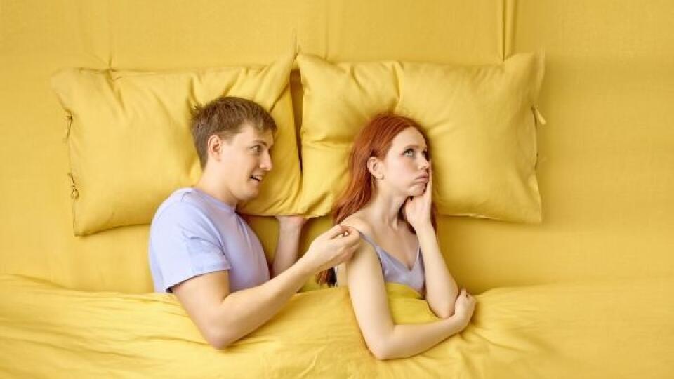 Viete, čo mužov na ženách odrádza? Čítajte!