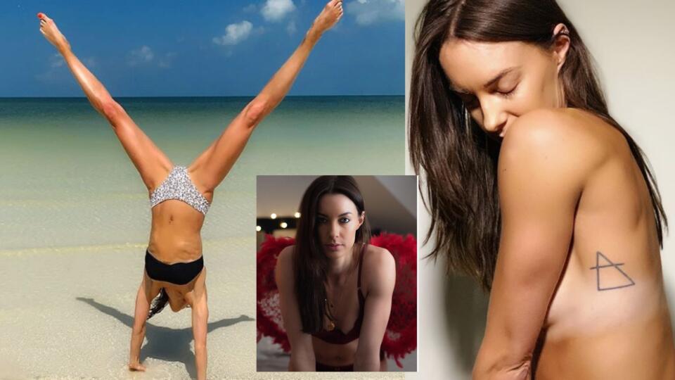 Emily Hartridge