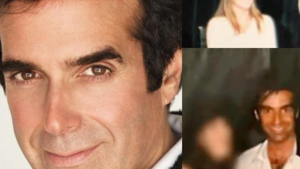 David Copperfield čelí obvineniam viacerých žien, ktoré mal v minulosti sexuálne obťažovať.