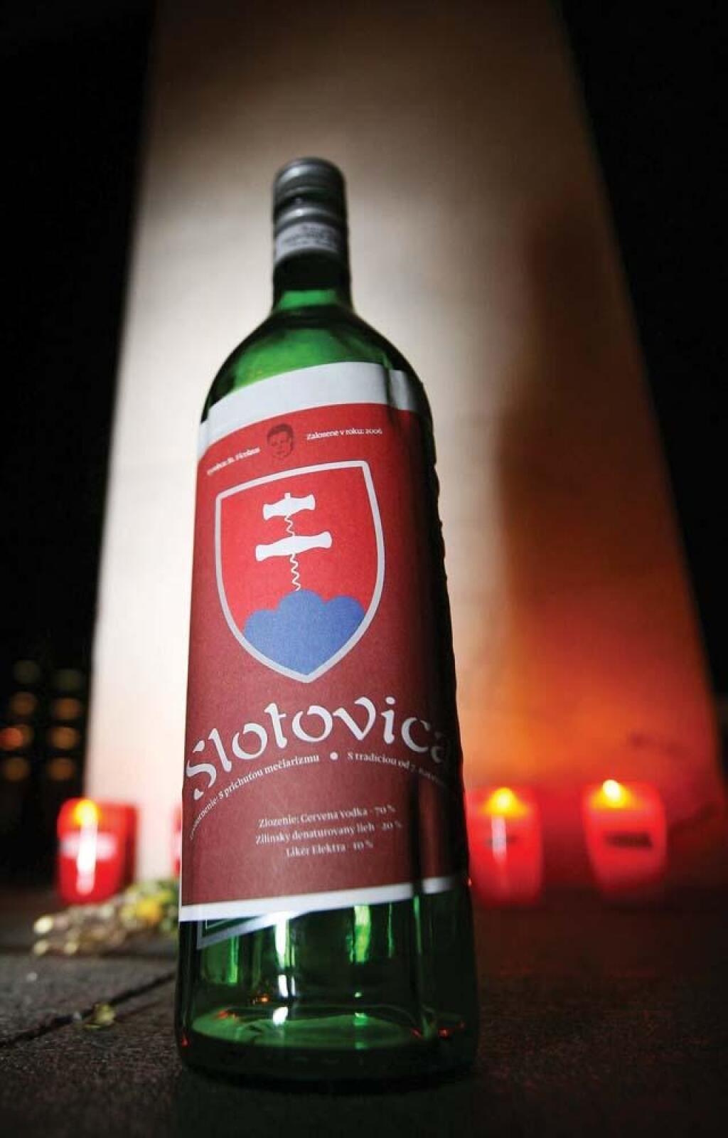 Slota s Ficom v nepríjemnom spätnom svetle