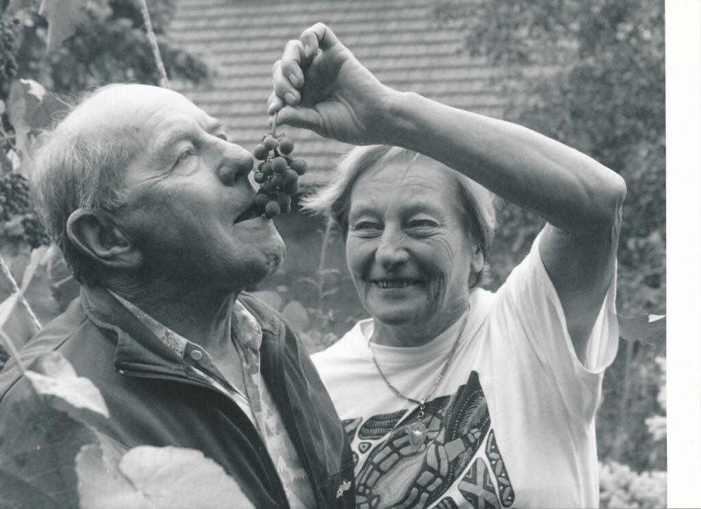 Legendárny manželský pár bol vždy stredobodom pozornosti.
