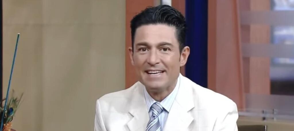Fernando Colunga dnes