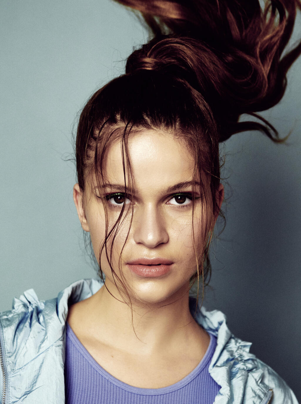 Tamara Kramar pre magazín EMMA