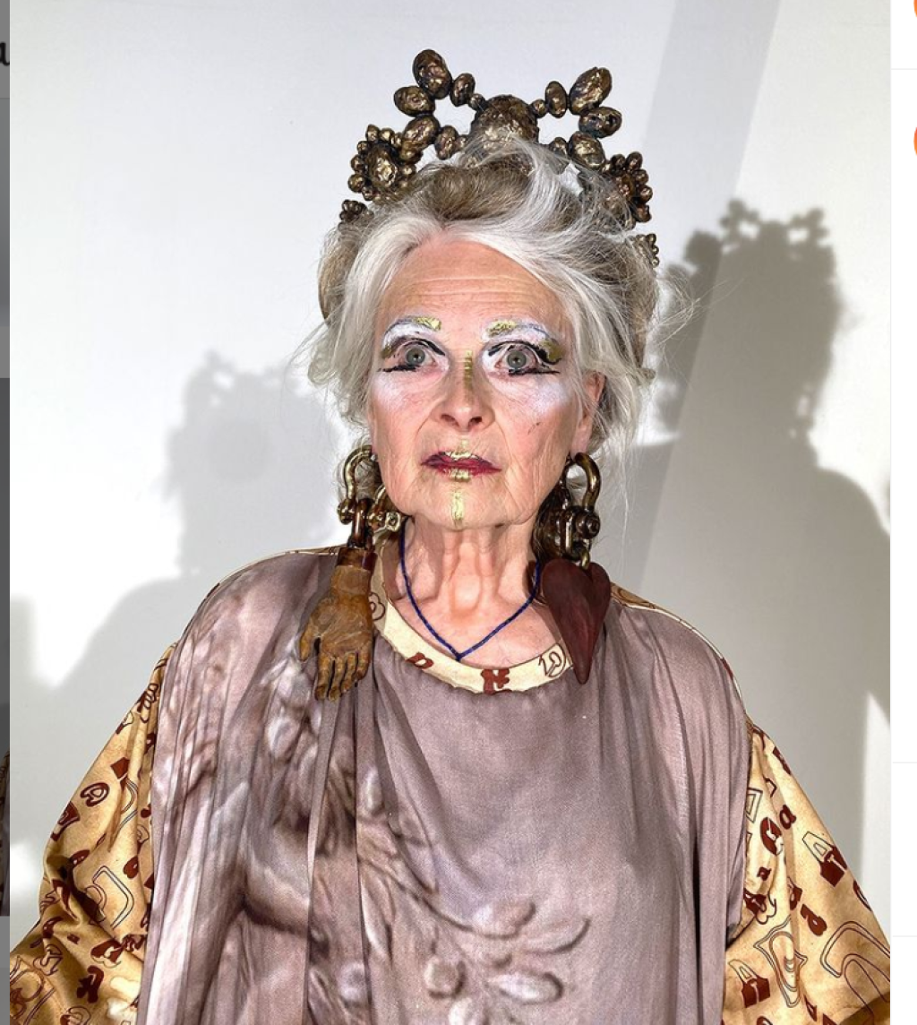 Vivienne Westwood