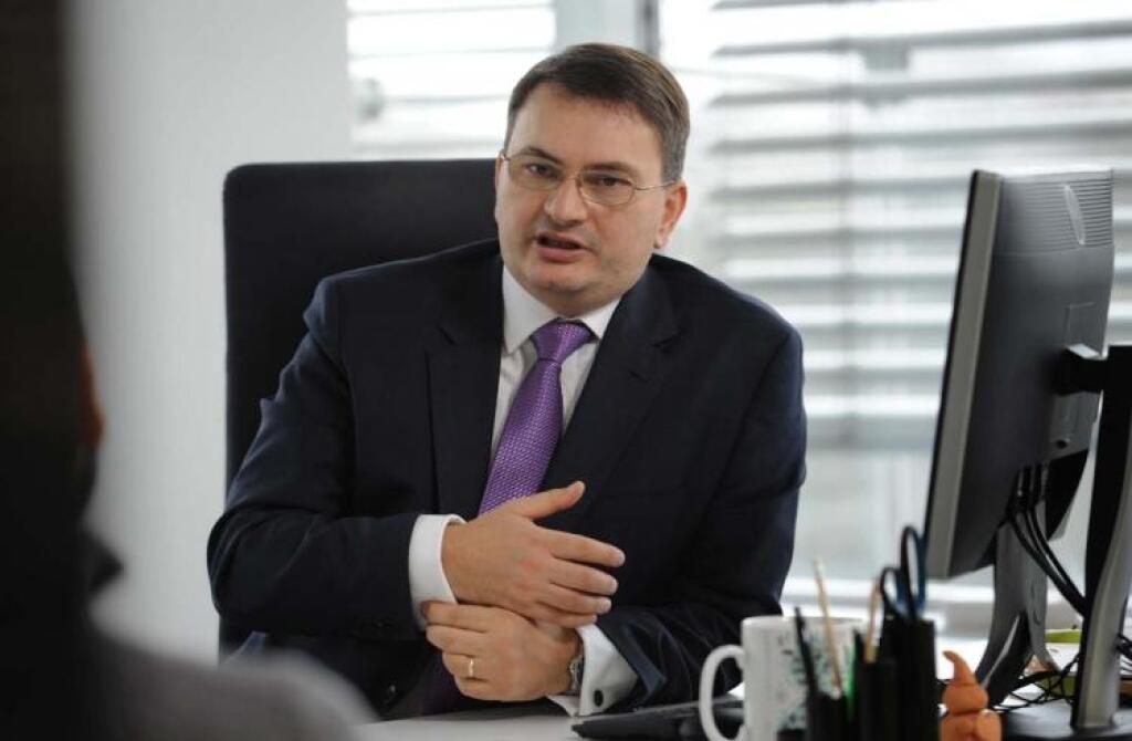 Michal Špaňár: Zdravotníctvo by nemalo byť pre nikoho zlatou baňou
