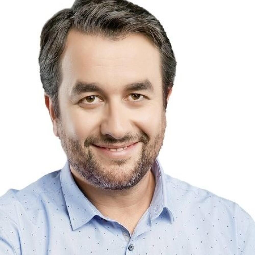 Vladimír Kobielsky má veľkú rodinu.