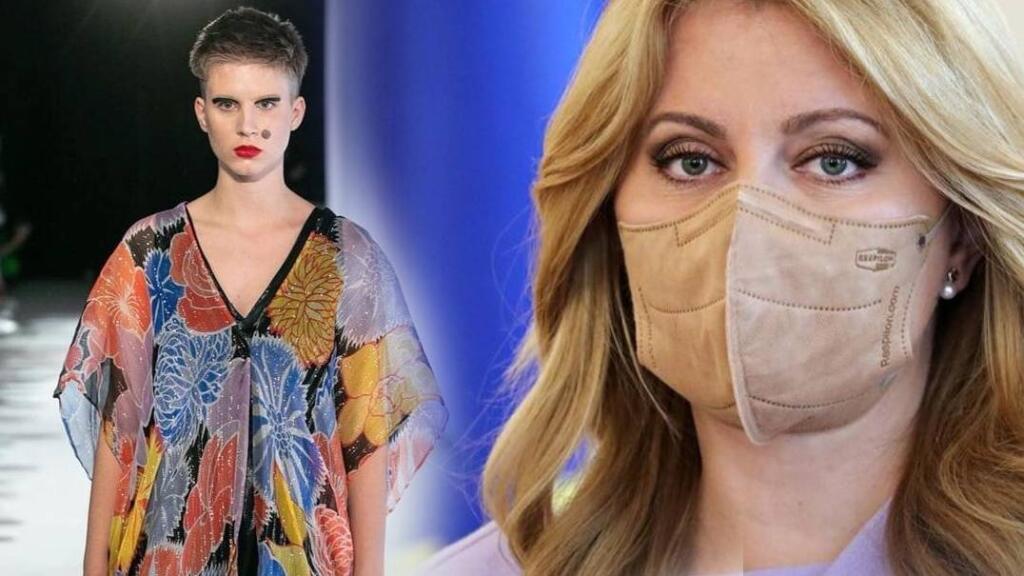 Prezidentka Čaputová aj organizátori podujatia Fashion LIVE! odsudzujú nevhodný útok poslanca Tomáša Tarabu na jej dcéru Emmu