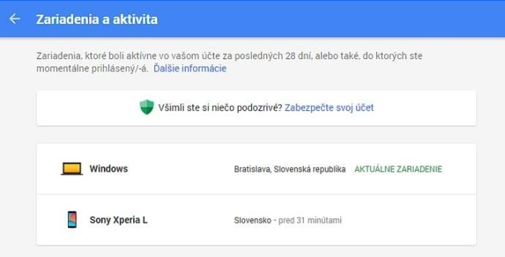 Vedia o vás všetko a pamätajú si to. Ako vymazať svoju stopu na Googli a Facebooku