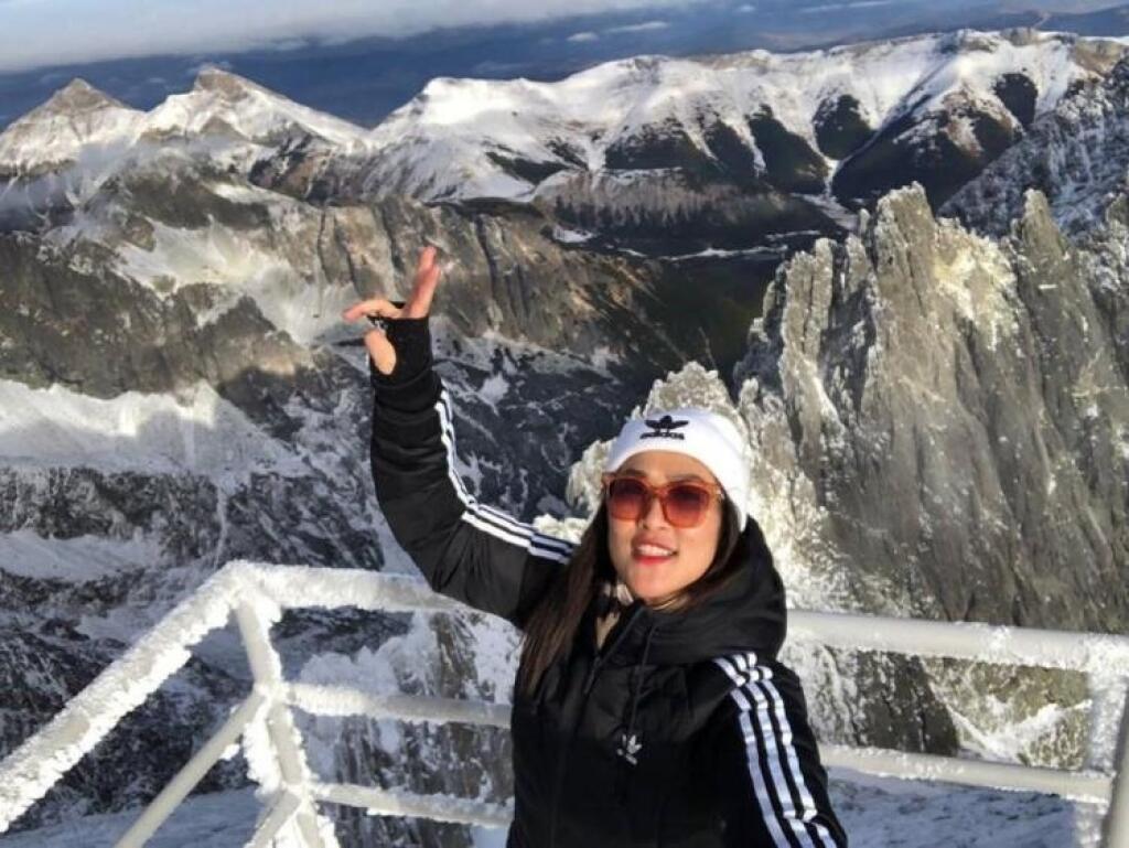 Prišla liečiť, niektorí si ju mýlia s prostitútkou. Ako sa u nás žije Thajčanke