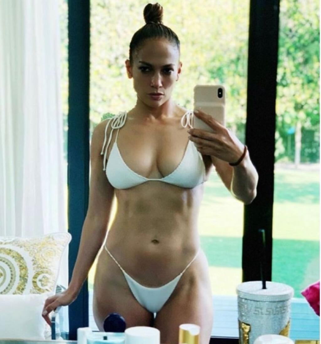 Jennifer Lopez podstúpila vzťahovú výzvu: TOTO všetko o sebe prezradili so  snúbencom