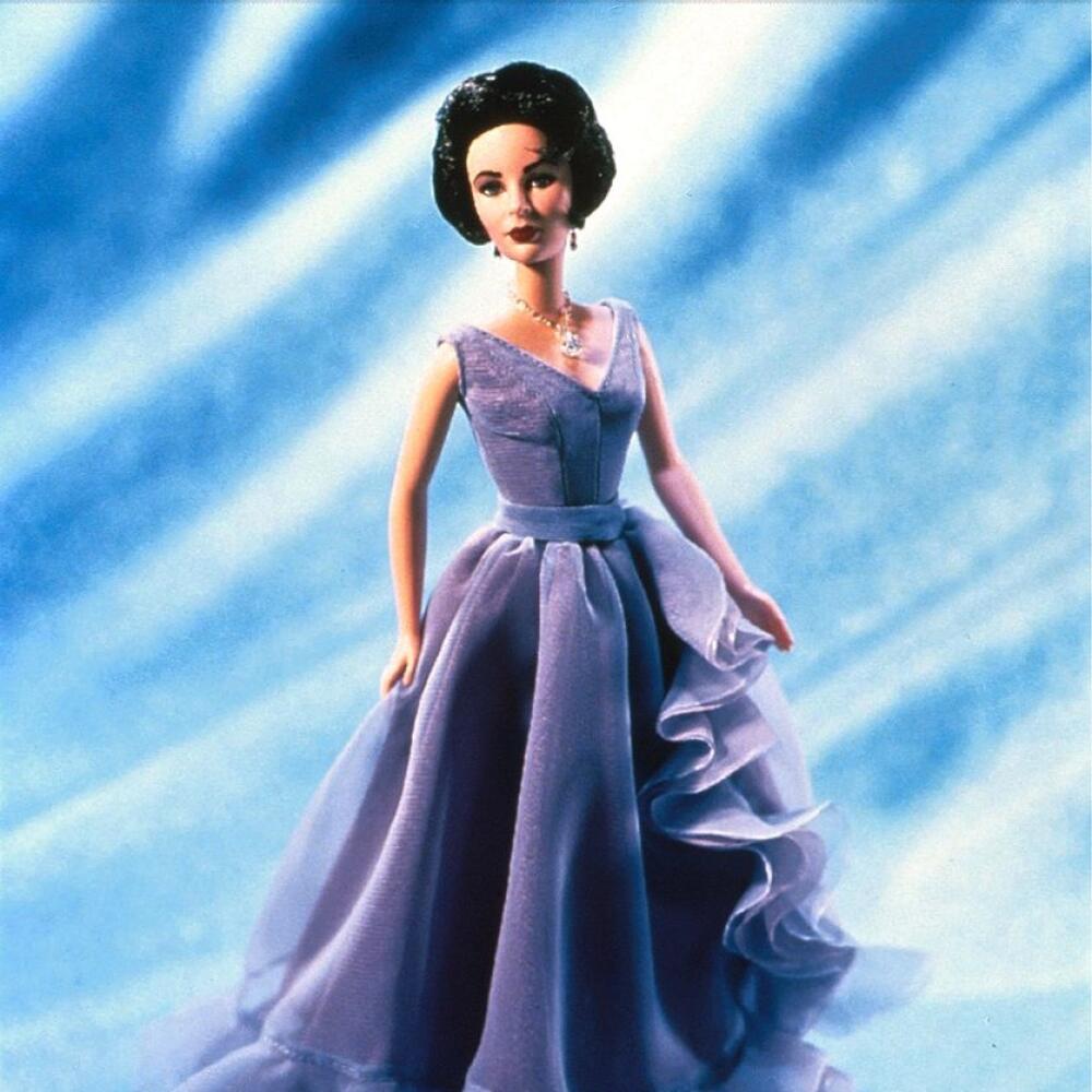 Elizabeth Taylor