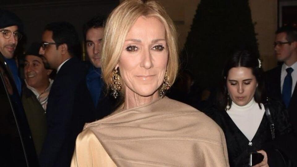 Céline Dion