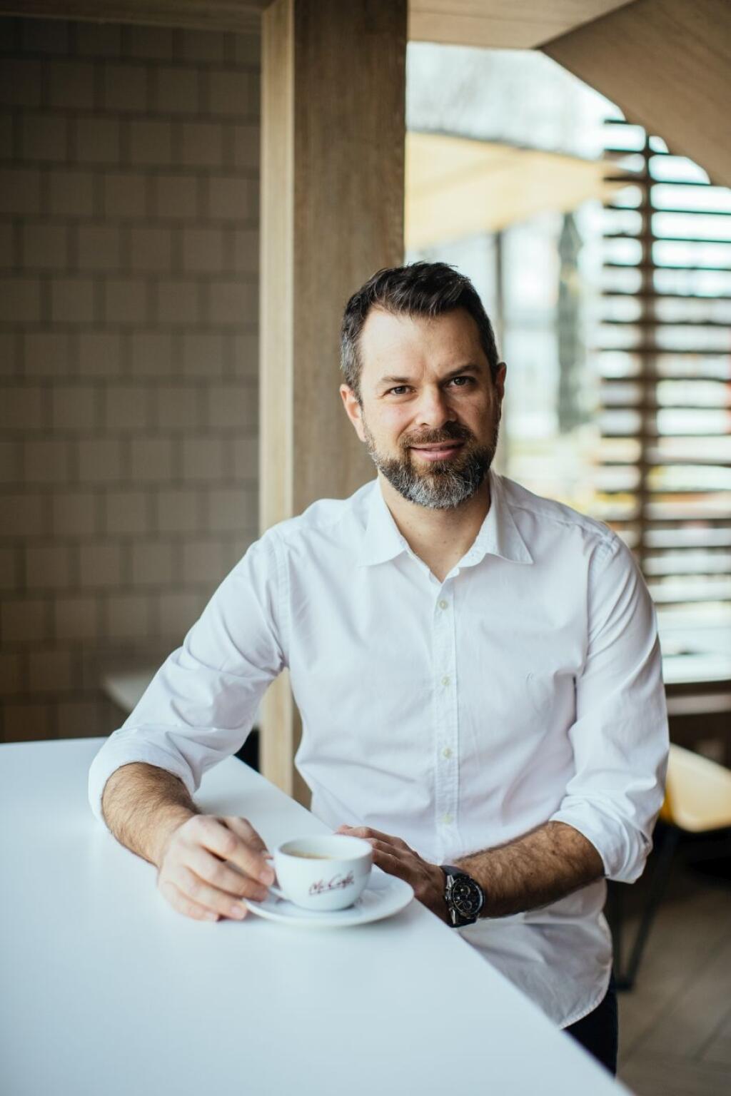 Andrej Barčák