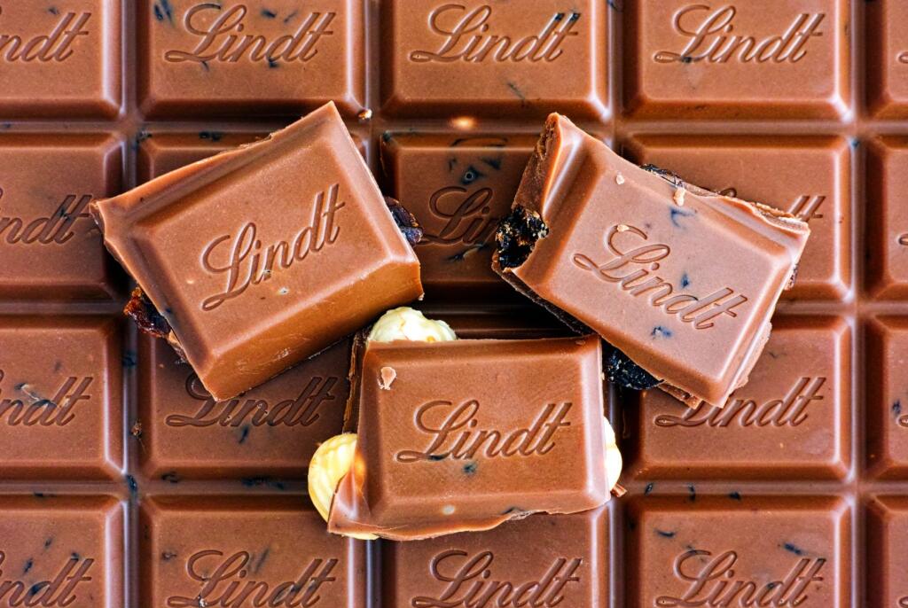Lindt
