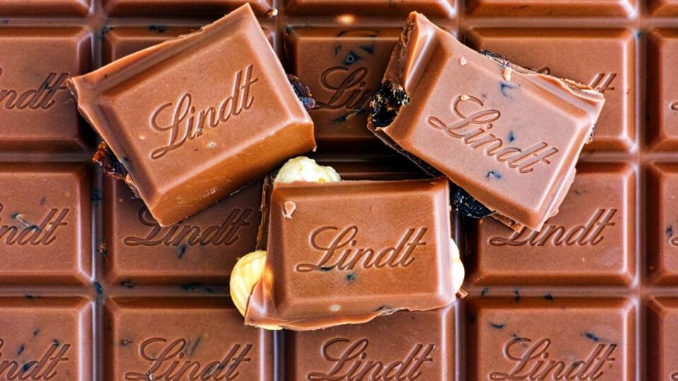 Lindt