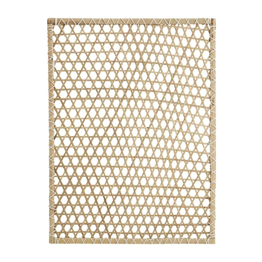 Nástenka Bamboo, www.bellarose.sk, 22,71 €