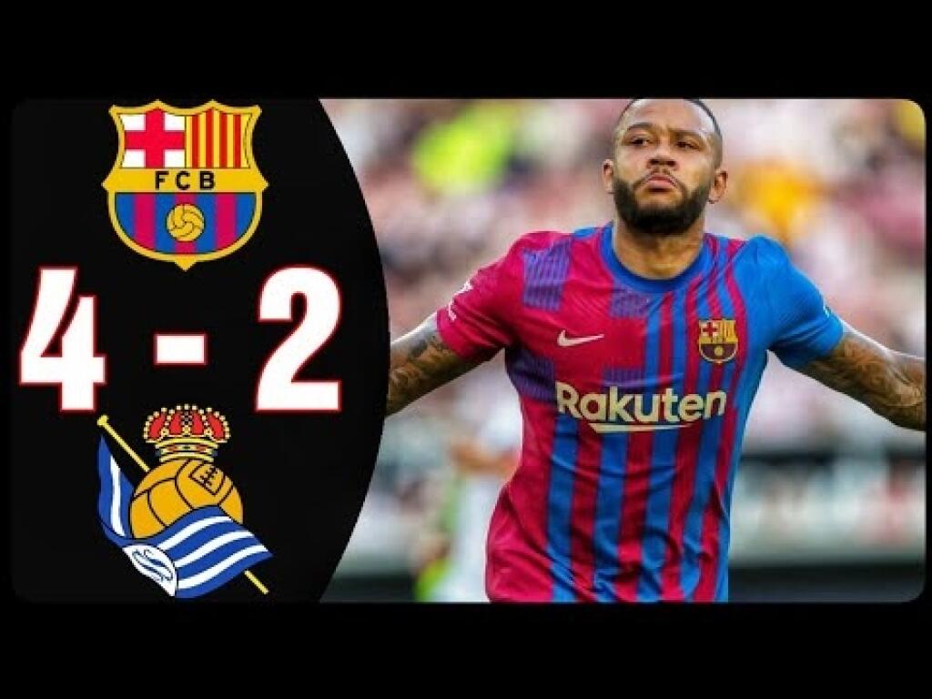 VIDEO Musia ísť ďalej. Éru bez Messiho začal FC Barcelona víťazne