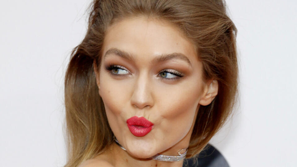 Gigi Hadid